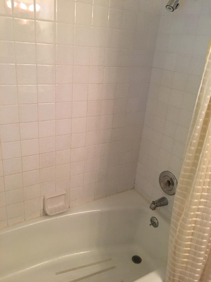 Muskegon Heights Bel Aire Motel מראה חיצוני תמונה