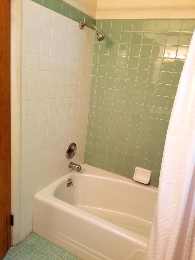 Muskegon Heights Bel Aire Motel מראה חיצוני תמונה